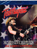 Ted Nugent - Motor City Mayhem