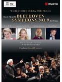 Ludwig Van Beethoven - The Unesco Beethoven No.9 For Peace