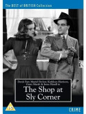 The Shop At Sly Corner [Edizione: Regno Unito]
