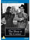 The Shop At Sly Corner [Edizione: Regno Unito]