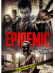 Epidemic [Edizione: Stati Uniti]