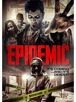 Epidemic [Edizione: Stati Uniti]