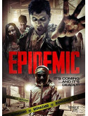 Epidemic [Edizione: Stati Uniti]
