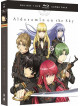 Alderamin On The Sky: Complete Series (2 Blu-Ray) [Edizione: Stati Uniti]