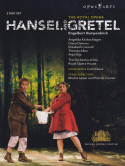 Humperdink - Hansel And Gretel (2 Dvd)