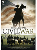 American Civil War (3 Dvd) [Edizione: Stati Uniti]