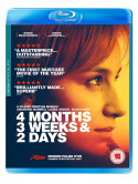 4 Months 3 Weeks & 2 Days [Edizione: Regno Unito]