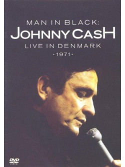 Johnny Cash - Man In Black