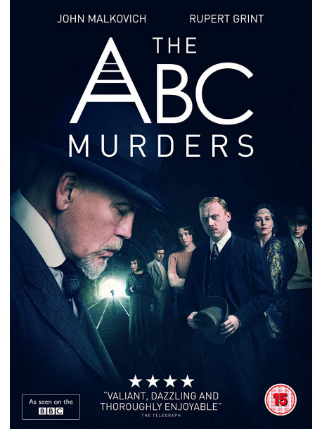 Agatha Christie: Abc Murders [Edizione: Regno Unito]