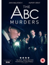 Agatha Christie: Abc Murders [Edizione: Regno Unito]