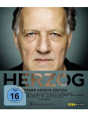 Werner Herzog Edition (5 Blu-Ray) [Edizione: Germania]