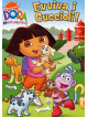 Dora L'Esploratrice - Evviva I Cuccioli