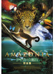 (Documentary) - Amazonia [Edizione: Giappone]