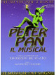 Peter Pan - Il Musical (Deluxe Edition) (2 Dvd)