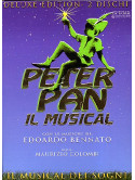 Peter Pan - Il Musical (Deluxe Edition) (2 Dvd)