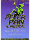 Peter Pan - Il Musical (Deluxe Edition) (2 Dvd)