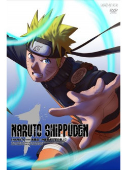 Kishimoto Masashi - Naruto [Edizione: Giappone]