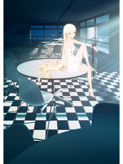 Animation - Kizumonogatari 2. Nekketsuhen [Edizione: Giappone]