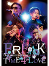 Freak - Freak 5Th Anniversary Live Tour Time 4 Love [Edizione: Giappone]