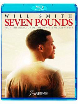 Will Smith - Seven Pounds [Edizione: Giappone]