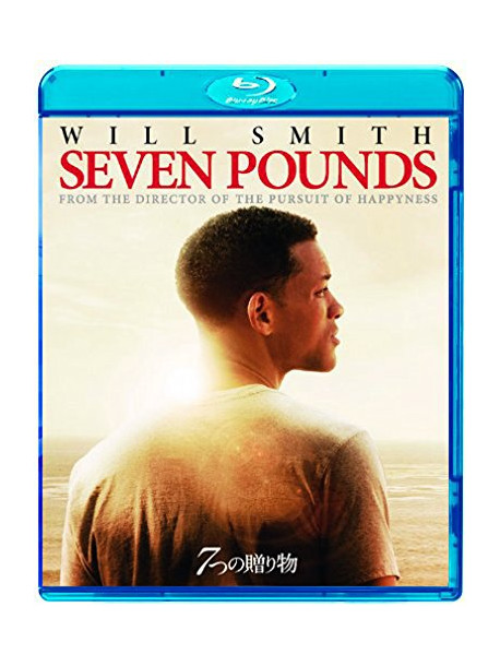 Will Smith - Seven Pounds [Edizione: Giappone]