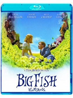Ewan Mcgregor - Big Fish [Edizione: Giappone]