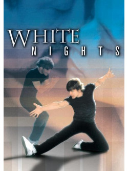 Mikhail Baryshinikov - White Nights [Edizione: Giappone]
