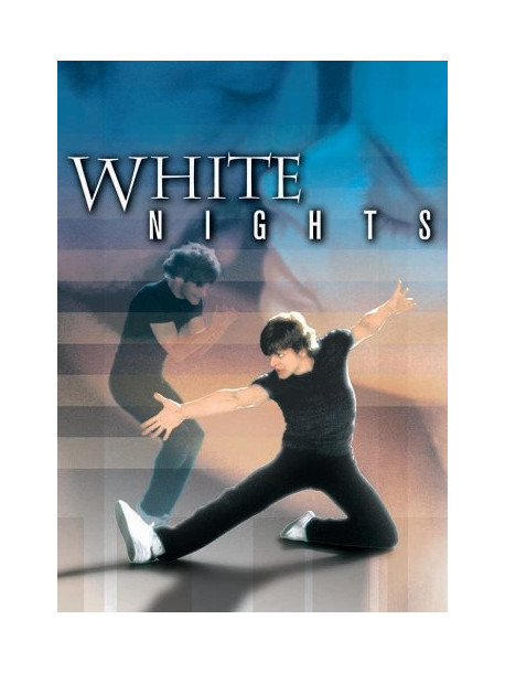 Mikhail Baryshinikov - White Nights [Edizione: Giappone]
