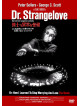 Peter Sellers - Dr.Strangelove Dr: How I Learned To Stop Worrying And Love The Bomb [Edizione: Giappone]