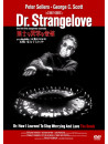 Peter Sellers - Dr.Strangelove Dr: How I Learned To Stop Worrying And Love The Bomb [Edizione: Giappone]