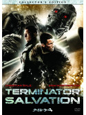 Christian Bale - Terminator Salvation Collector'S Edition [Edizione: Giappone]