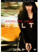 Angelina Jolie - Salt [Edizione: Giappone]