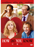 Reese Witherspoon - How Do You Know [Edizione: Giappone]