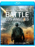 Aaron Eckhart - World Invasion:Battle Los Angeles [Edizione: Giappone]