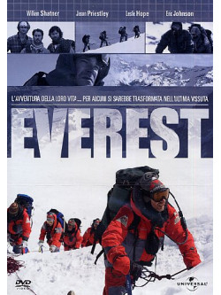 Everest - La Miniserie (2007)