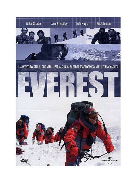 Everest - La Miniserie (2007)