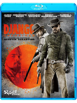 Jamie Foxx - Django Unchained [Edizione: Giappone]
