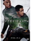 Will Smith - After Earth [Edizione: Giappone]