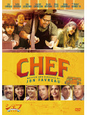Jon Favreau - Chef [Edizione: Giappone]