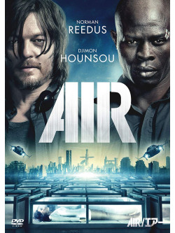 Norman Reedus - Air [Edizione: Giappone]