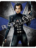 Milla Jovovich - Resident Evil: Retribution [Edizione: Giappone]