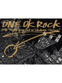 One Ok Rock - One Ok Rock 2014 'Mighty Long Fall At Yokohama Stadium' [Edizione: Giappone]