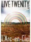 L'Arc-En-Ciel - Live Twenity [Edizione: Giappone]