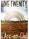 L'Arc-En-Ciel - Live Twenity [Edizione: Giappone]