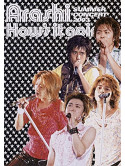 Arashi - How'S It Going?Summer Tour2003 [Edizione: Giappone]