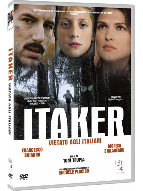 Itaker - Vietato Agli Italiani