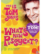 Tom Jones - What's New Pussycat?