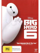 Big Hero 6