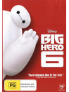 Big Hero 6