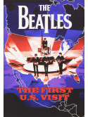 Beatles The - The First U.S. Visit